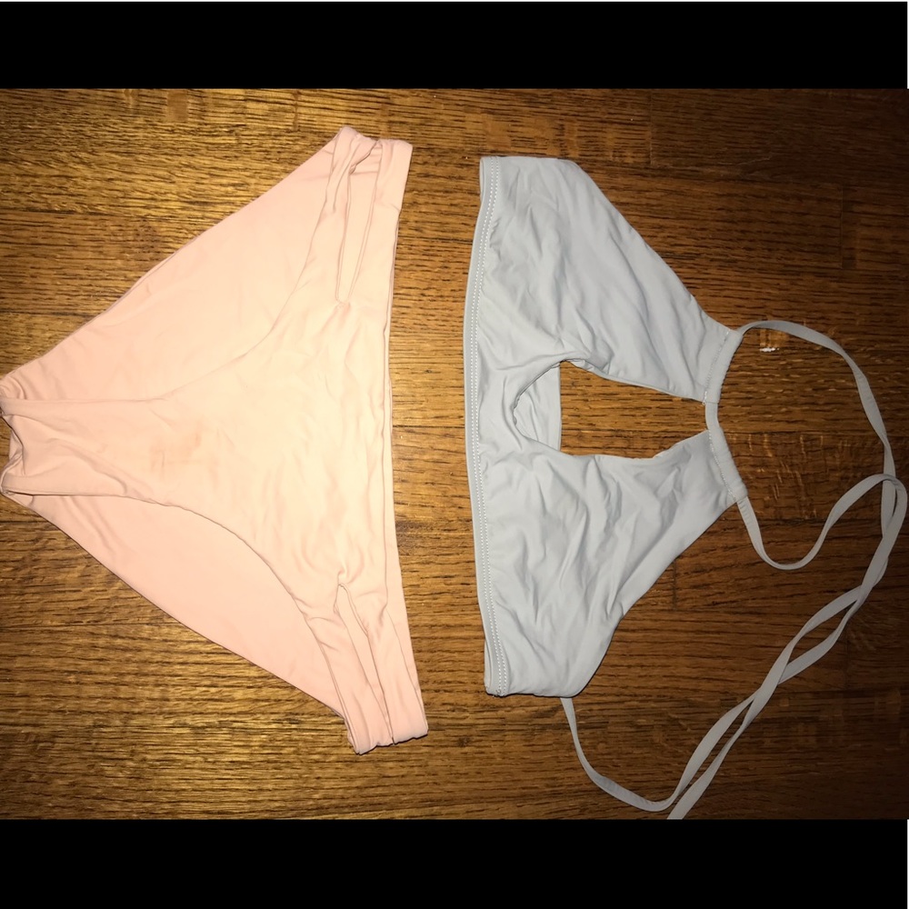 women’s bikini set